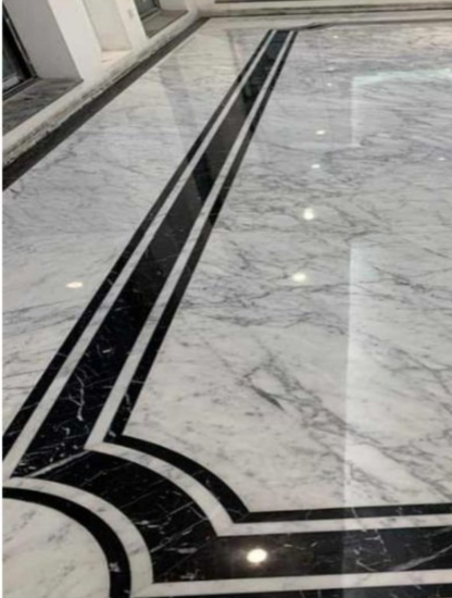 Marble Flooring