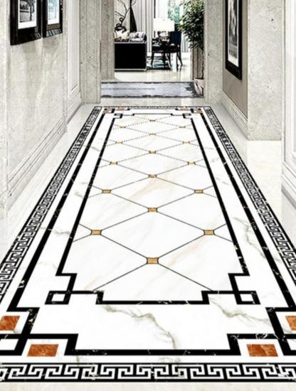 Marble Flooring