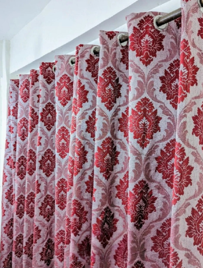 simple curtain