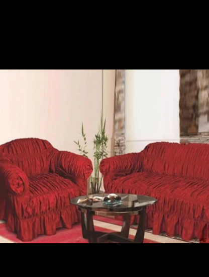Sofa Covers
