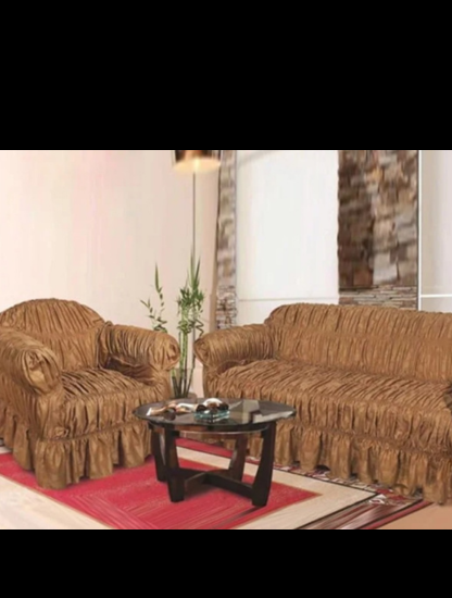 Sofa Covers