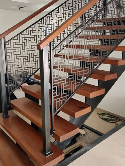 Stair Designs