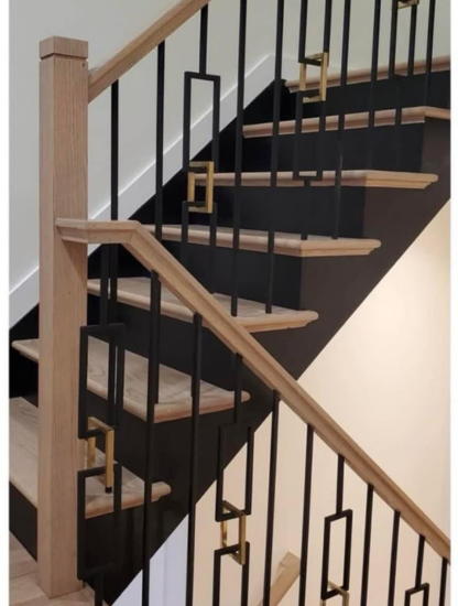 Stair Designs