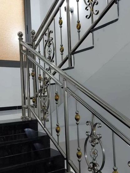 Stair Designs