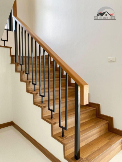 Stair Designs