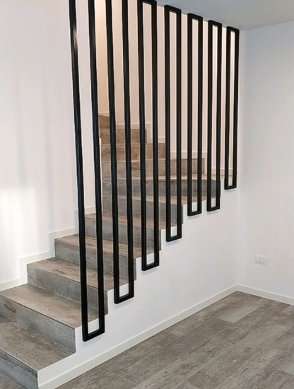Stair Designs