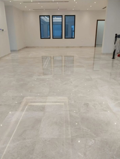 Tile Flooring